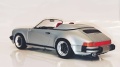 Fujimi 1/24 Porche 930 speedster - remastered