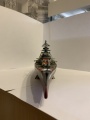 Trumpeter 1/700 Bismarck