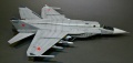 Trumpeter 1/72 -31