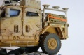 Meng Model 1/35 Husky TSV