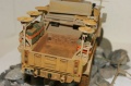 Meng Model 1/35 Husky TSV