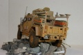 Meng Model 1/35 Husky TSV