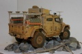 Meng Model 1/35 Husky TSV