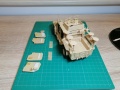 Meng Model 1/35 Husky TSV