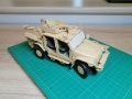 Meng Model 1/35 Husky TSV