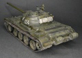MiniArt 1/35 Советский средний танк Т-54-3