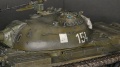 MiniArt 1/35 Советский средний танк Т-54-3