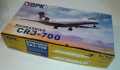  BPK models 1/72 Bombardier CRJ-700