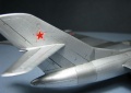 A-model 1/72 Як-25РВ - Есть одна у летчика мечта-высота!