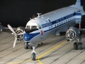 Revell 1/72 C-54B Skymaster