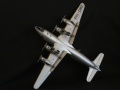 Revell 1/72 C-54B Skymaster