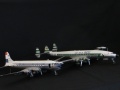 Revell 1/72 C-54B Skymaster