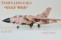 Revell 1/48 Tornado GR.1 Gulf War