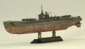 AFV club 1/350 I-58 ( 1945 )