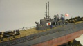 AFV club 1/350 I-58 ( 1945 )