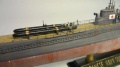 AFV club 1/350 I-58 ( 1945 )