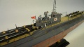 AFV club 1/350 I-58 ( 1945 )