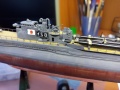 AFV club 1/350 I-58 ( 1945 )