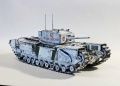 AFV Club 1/35 Churchill Mk.III