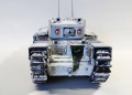 AFV Club 1/35 Churchill Mk.III