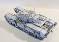 AFV Club 1/35 Churchill Mk.III