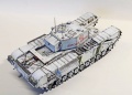 AFV Club 1/35 Churchill Mk.III