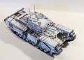 AFV Club 1/35 Churchill Mk.III