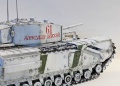 AFV Club 1/35 Churchill Mk.III