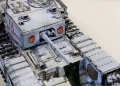 AFV Club 1/35 Churchill Mk.III