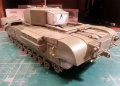 AFV Club 1/35 Churchill Mk.III