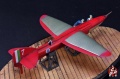 AMP 1/48 Piaggio-Pegna P.C.7