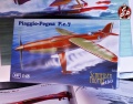 AMP 1/48 Piaggio-Pegna P.C.7