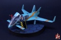 Amodel 1/72 Cobalt Co50 Valkyrie