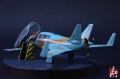 Amodel 1/72 Cobalt Co50 Valkyrie