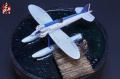 Karaya 1/72 Short Bristol Crusader