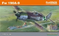 Eduard 1/48 FW 190A-6/R-11 -  