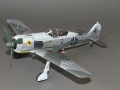 Eduard 1/48 FW 190A-6/R-11 -  