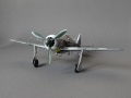 Eduard 1/48 FW 190A-6/R-11 -  