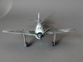 Eduard 1/48 FW 190A-6/R-11 -  