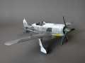 Eduard 1/48 FW 190A-6/R-11 -  