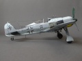 Eduard 1/48 FW 190A-6/R-11 -  