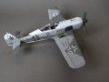 Eduard 1/48 FW 190A-6/R-11 -  