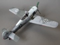 Eduard 1/48 FW 190A-6/R-11 -  