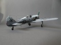 Eduard 1/48 FW 190A-6/R-11 -  