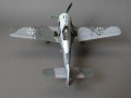 Eduard 1/48 FW 190A-6/R-11 -  