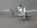 Eduard 1/48 FW 190A-6/R-11 -  