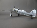 Eduard 1/48 FW 190A-6/R-11 -  