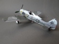 Eduard 1/48 FW 190A-6/R-11 -  