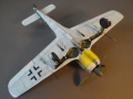 Eduard 1/48 FW 190A-6/R-11 -  