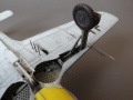 Eduard 1/48 FW 190A-6/R-11 -  